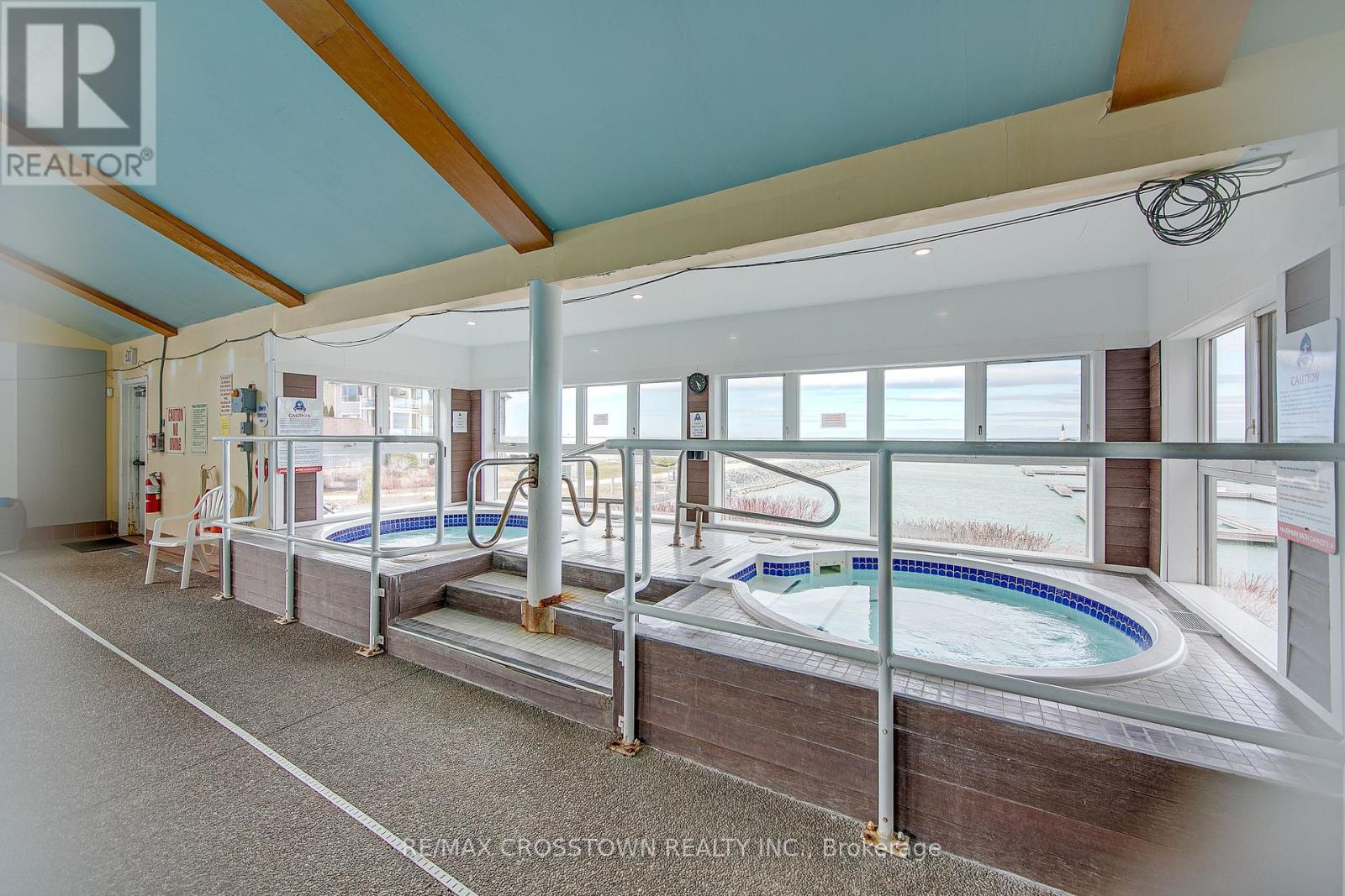 10 - 297 Mariners Way, Collingwood, Ontario  L9Y 5C7 - Photo 11 - S12113142