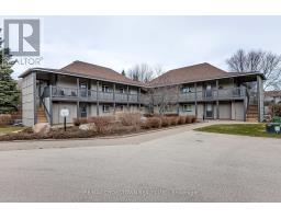 10 - 297 MARINERS WAY, Collingwood, Ontario