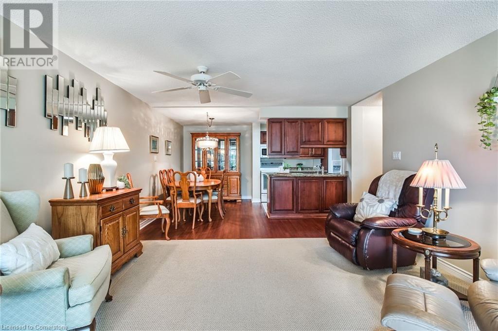 970 Golf Links Road Unit# 205, Ancaster, Ontario  L9K 1J8 - Photo 24 - 40717859