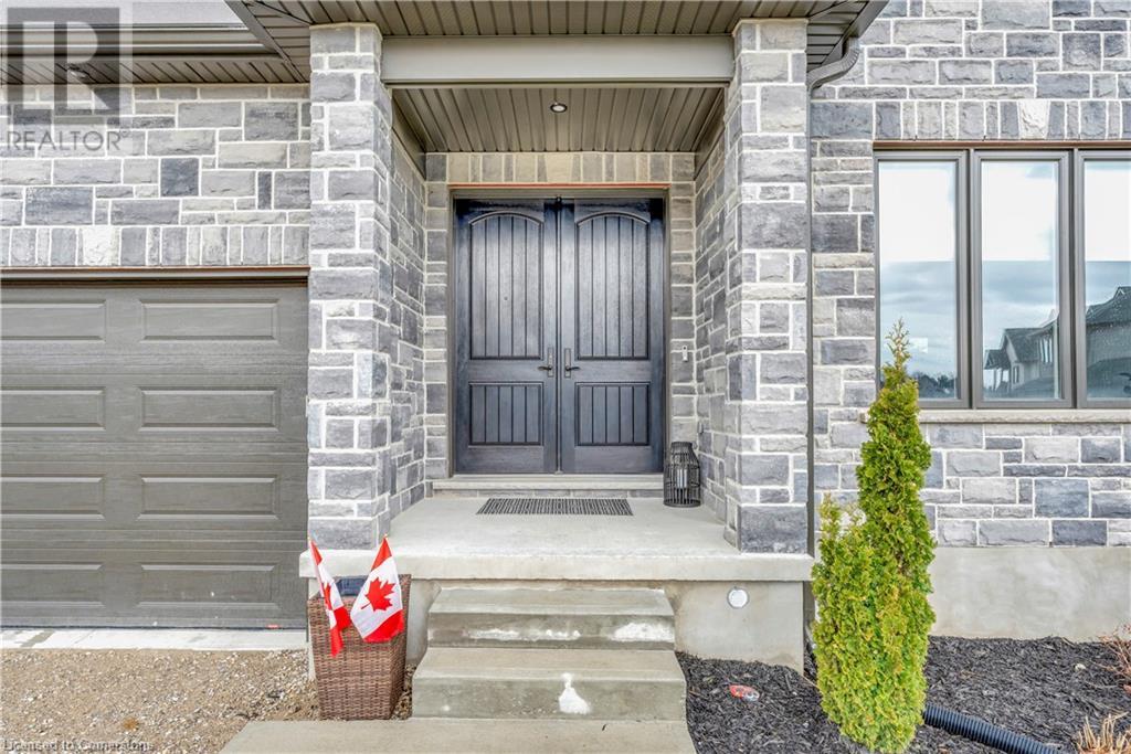 117 Birdie Court, Woodstock, Ontario N4T 0L2 - Photo 4 - 40720322