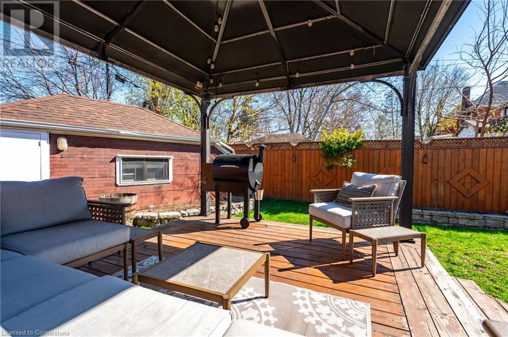 114 London Street N, Hamilton, Ontario  L8H 4B5 - Photo 34 - 40717384