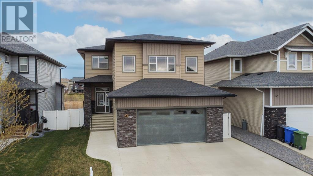 58 Tyson Crescent, Red Deer, Alberta