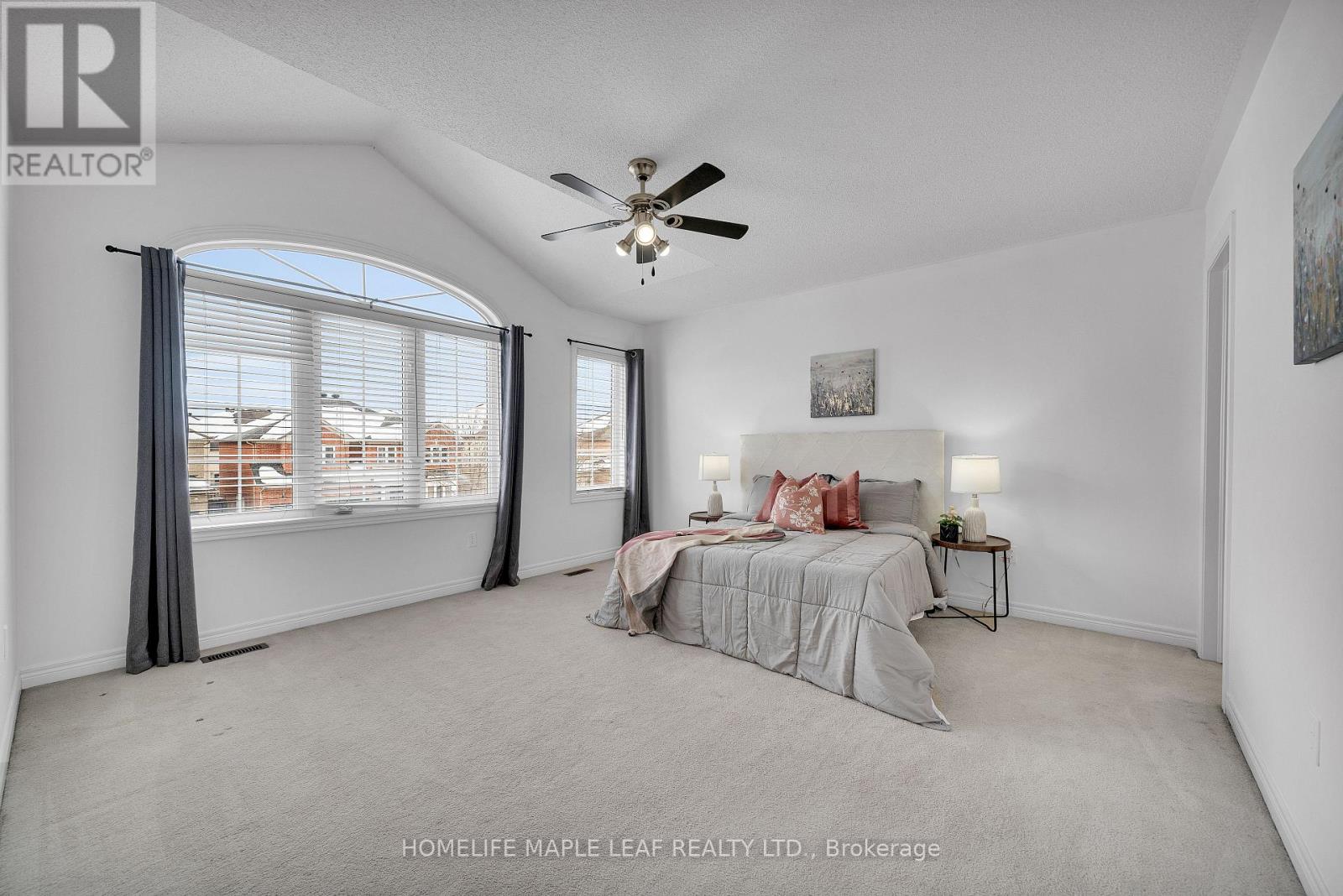 33 Honeybee Drive, Brampton, Ontario  L6R 3E1 - Photo 34 - W12113129
