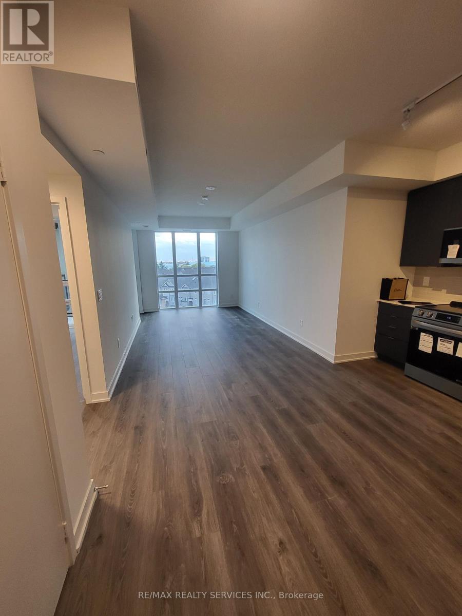513 - 225 Malta Avenue E, Brampton (Fletcher's Creek South), Ontario  L6Y 6L6 - Photo 6 - W12113191