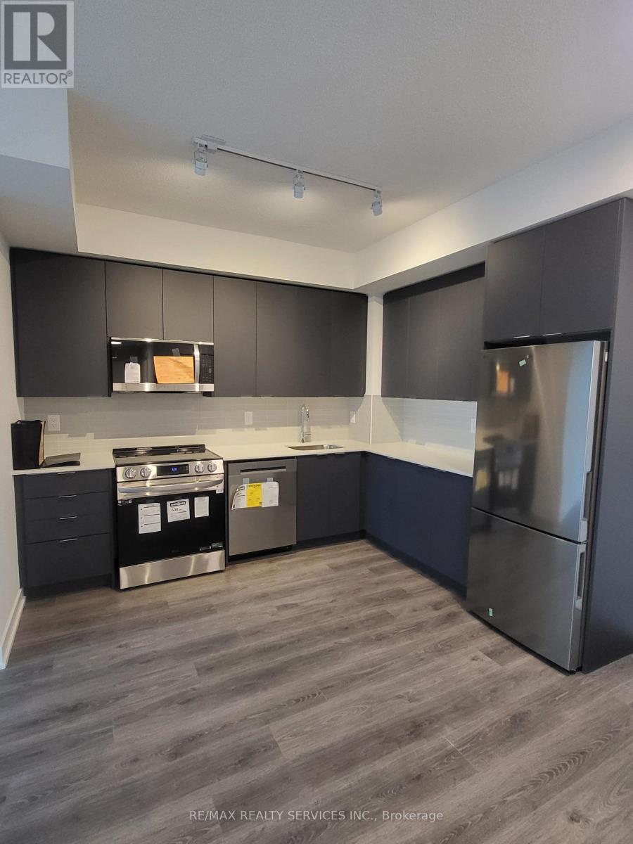 513 - 225 Malta Avenue E, Brampton (Fletcher's Creek South), Ontario  L6Y 6L6 - Photo 8 - W12113191