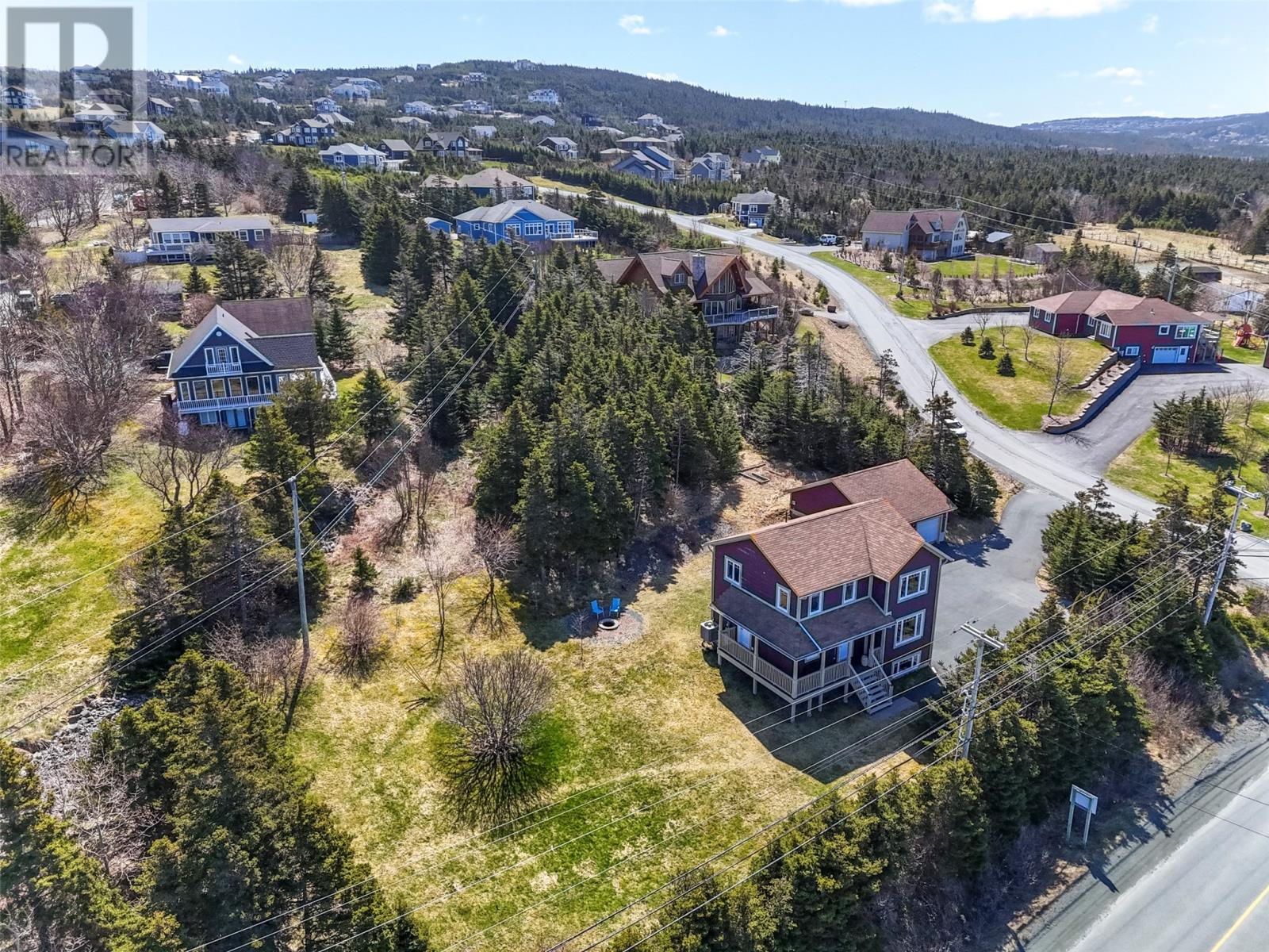32 Country Garden Road, St. Phillips, Newfoundland & Labrador  A1M 3T2 - Photo 42 - 1284400