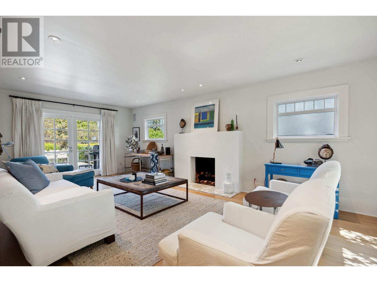 3881 W 14th Avenue, Vancouver, British Columbia  V6R 2X1 - Photo 5 - R2995066