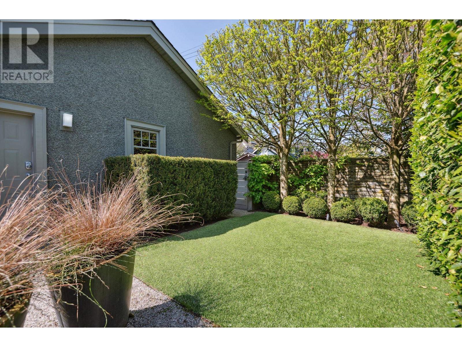 3881 W 14th Avenue, Vancouver, British Columbia  V6R 2X1 - Photo 28 - R2995066