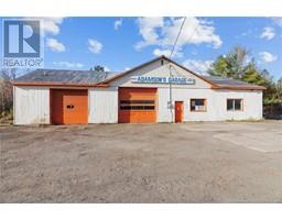 5727 Route 105, Mill Cove, Ca