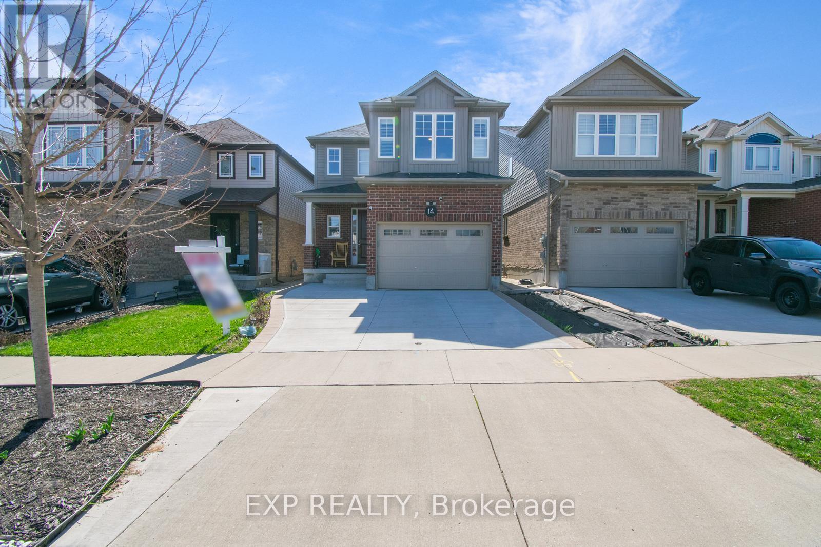 Property at 14 WILLOWRUN DRIVE image 1