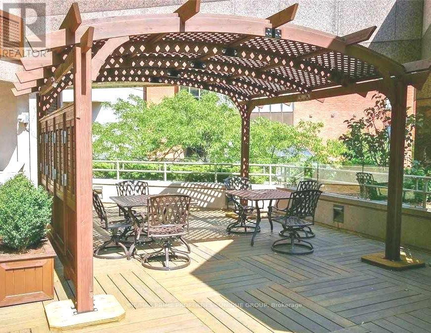 3203 - 38 Elm Street, Toronto, Ontario  M5G 2K5 - Photo 21 - C12056502