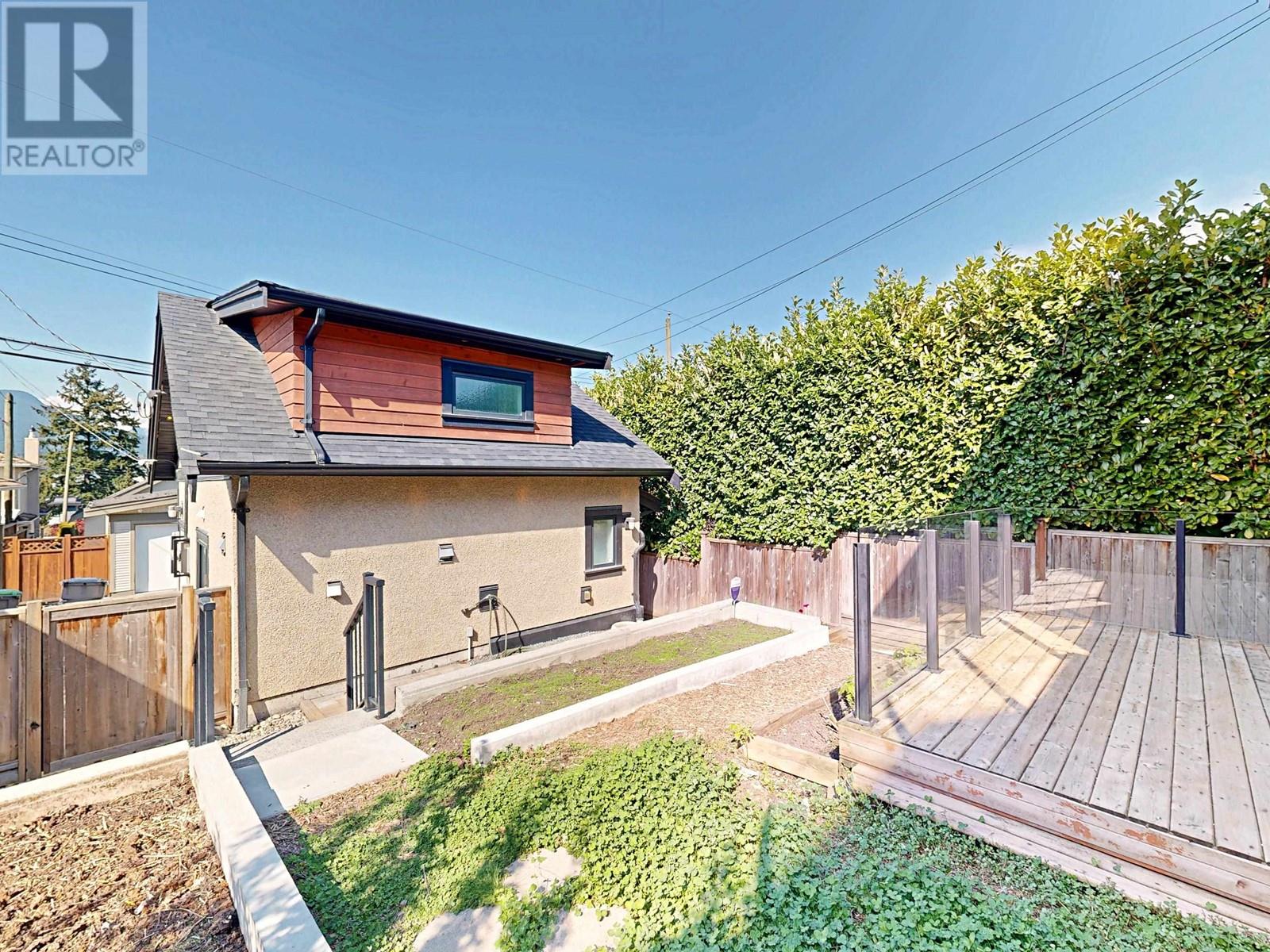 2837 Trinity Street, Vancouver, British Columbia  V5K 1E8 - Photo 33 - R2996273
