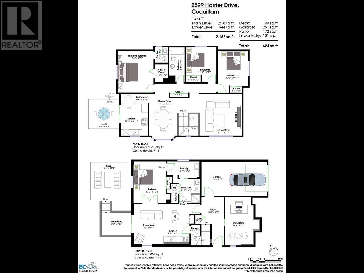 2599 Harrier Drive, Coquitlam, British Columbia  V3E 2A7 - Photo 37 - R2996281