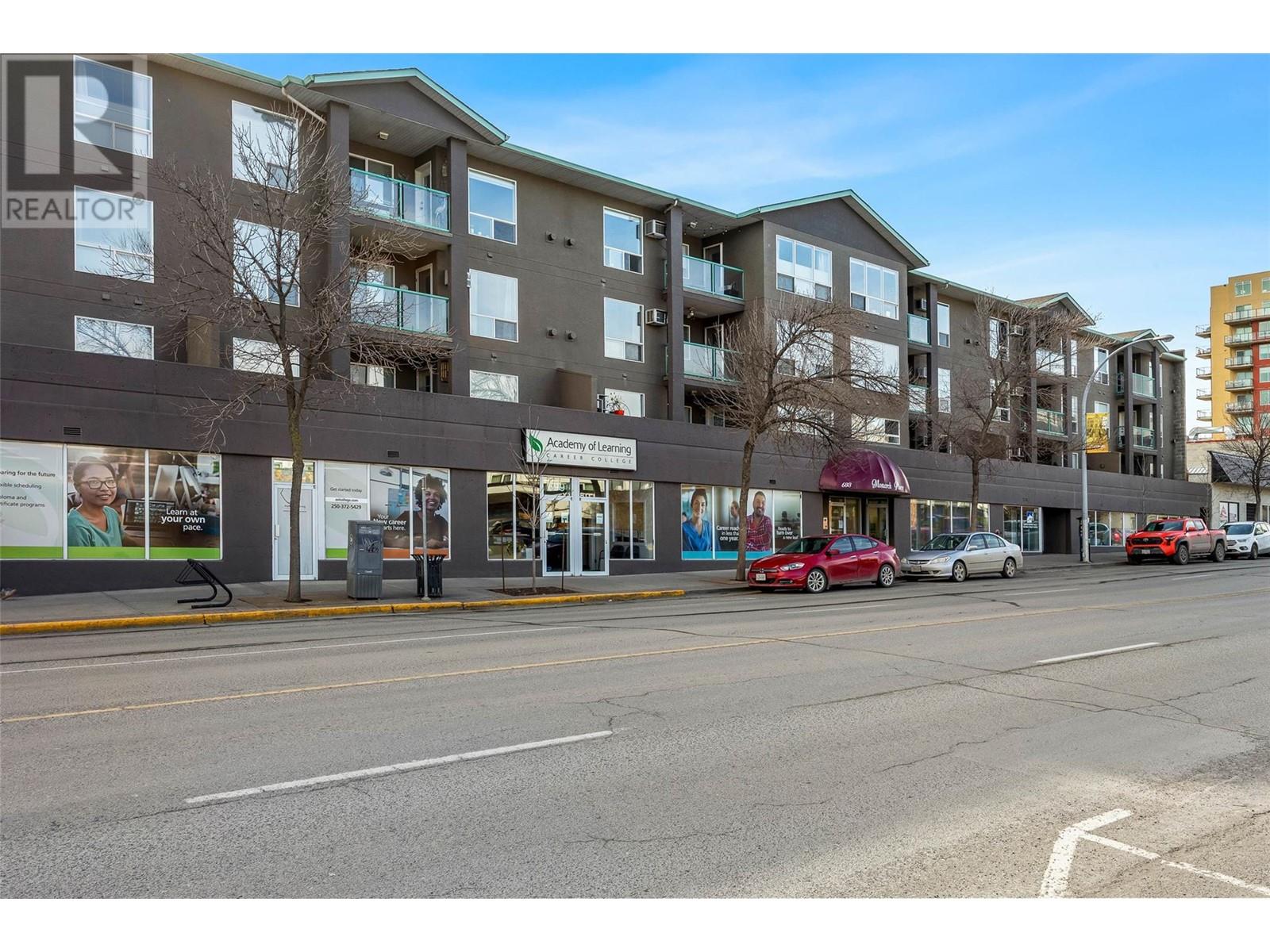 683 Victoria Street Unit# 208, Kamloops, British Columbia  V2C 2B3 - Photo 24 - 10345145