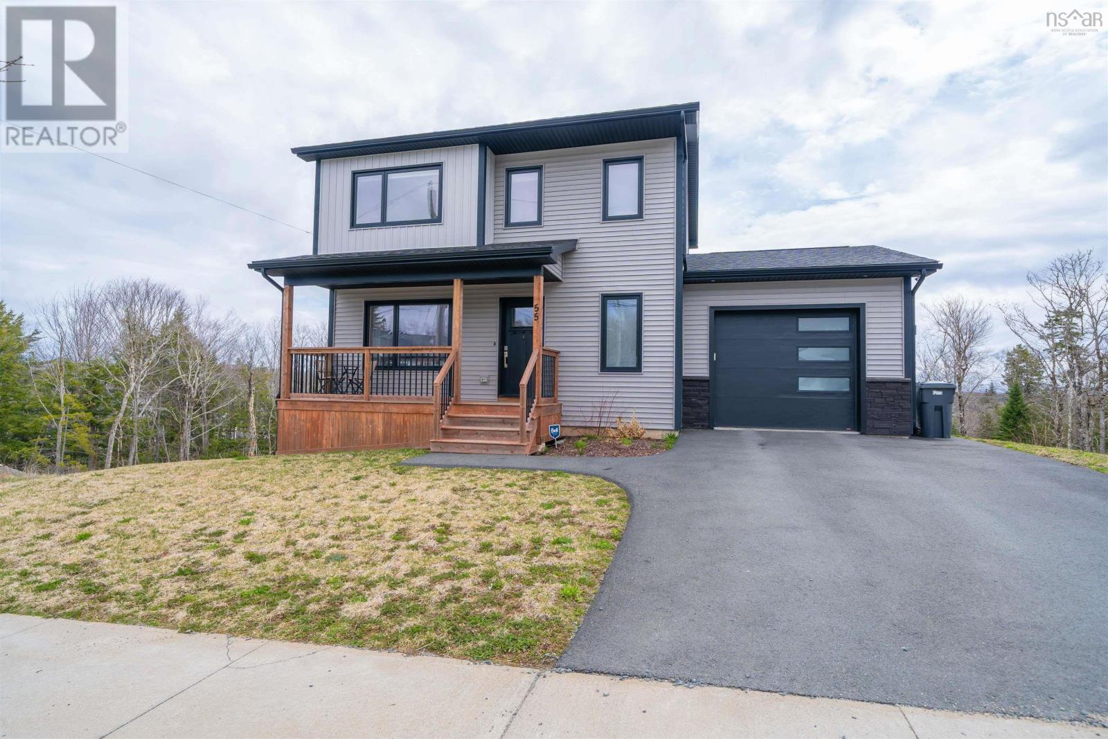 55 Daisy Drive, Beaver Bank, Nova Scotia