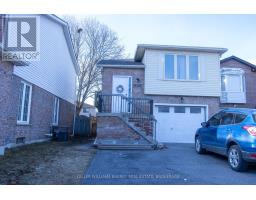 BSMT - 850 BENNETT COURT, Oshawa, Ontario