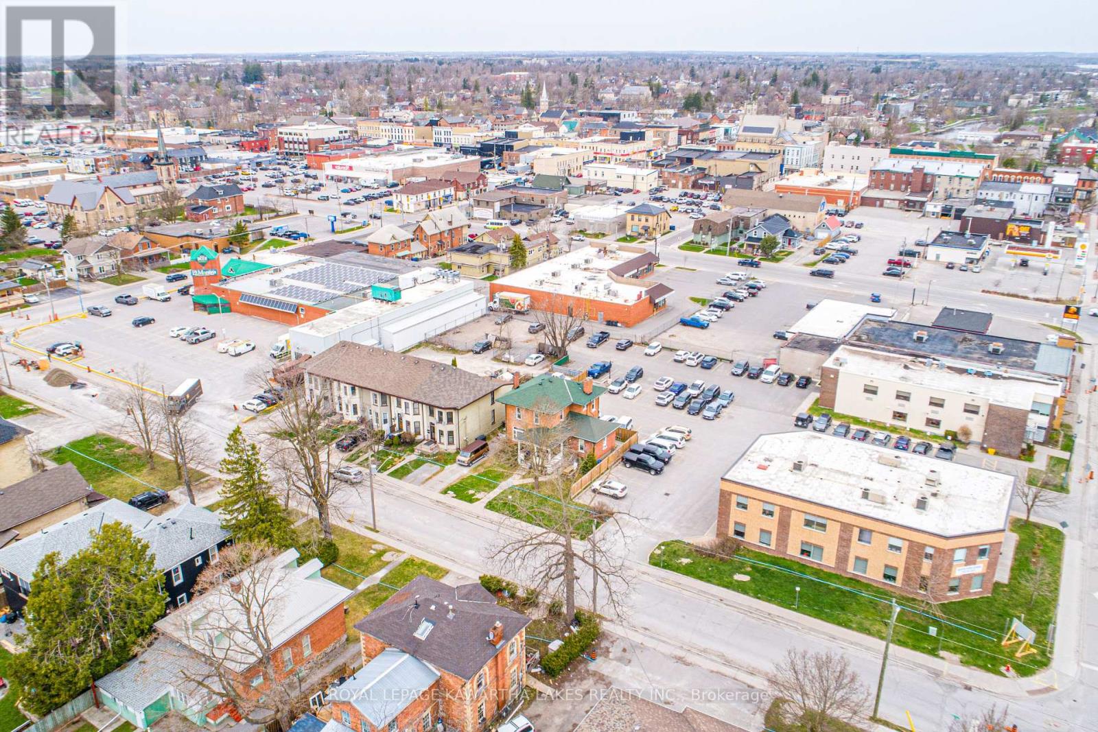 6 Glenelg Street W, Kawartha Lakes (Lindsay), Ontario  K9V 2T8 - Photo 4 - X12113272