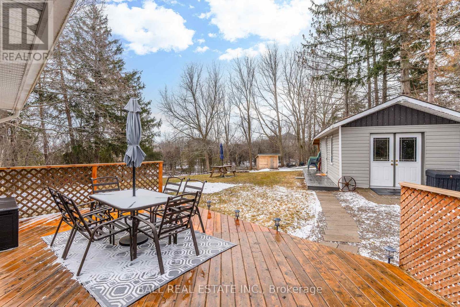 7 Hapley Circle, Kawartha Lakes, Ontario  K0M 1A0 - Photo 18 - X12113312