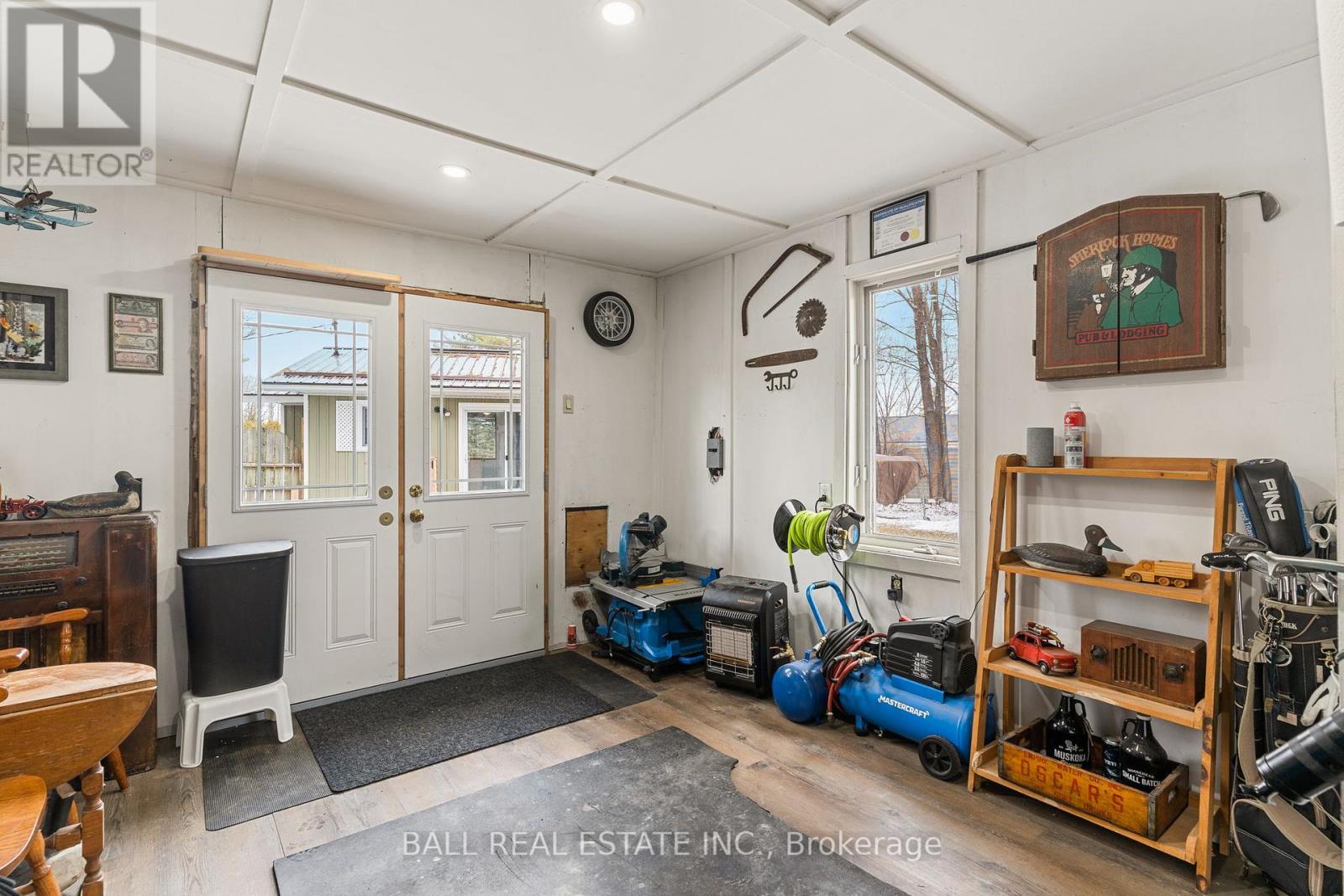 7 Hapley Circle, Kawartha Lakes, Ontario  K0M 1A0 - Photo 27 - X12113312