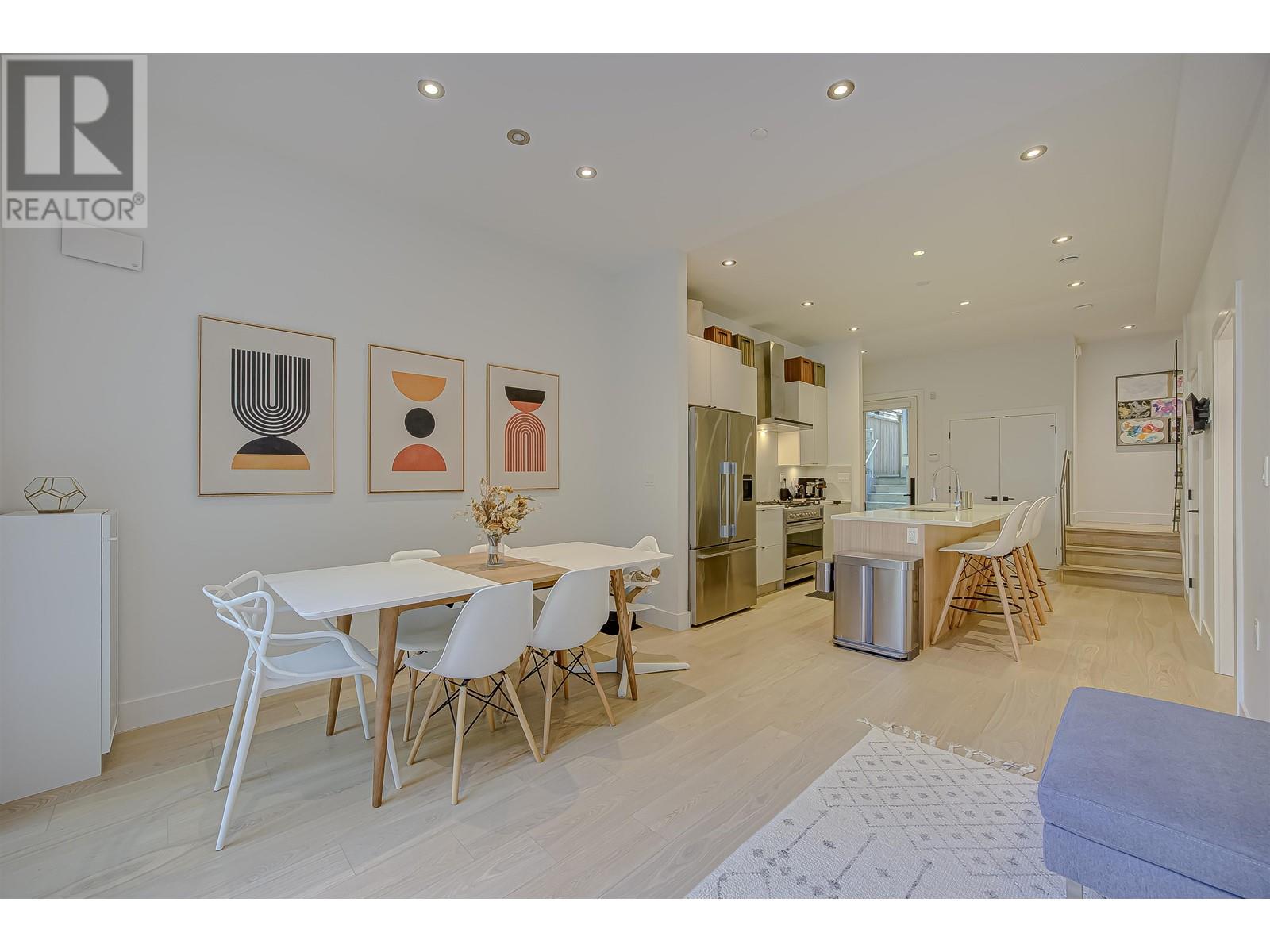 1535 E 5th Avenue, Vancouver, British Columbia  V5N 1L6 - Photo 10 - R2996005