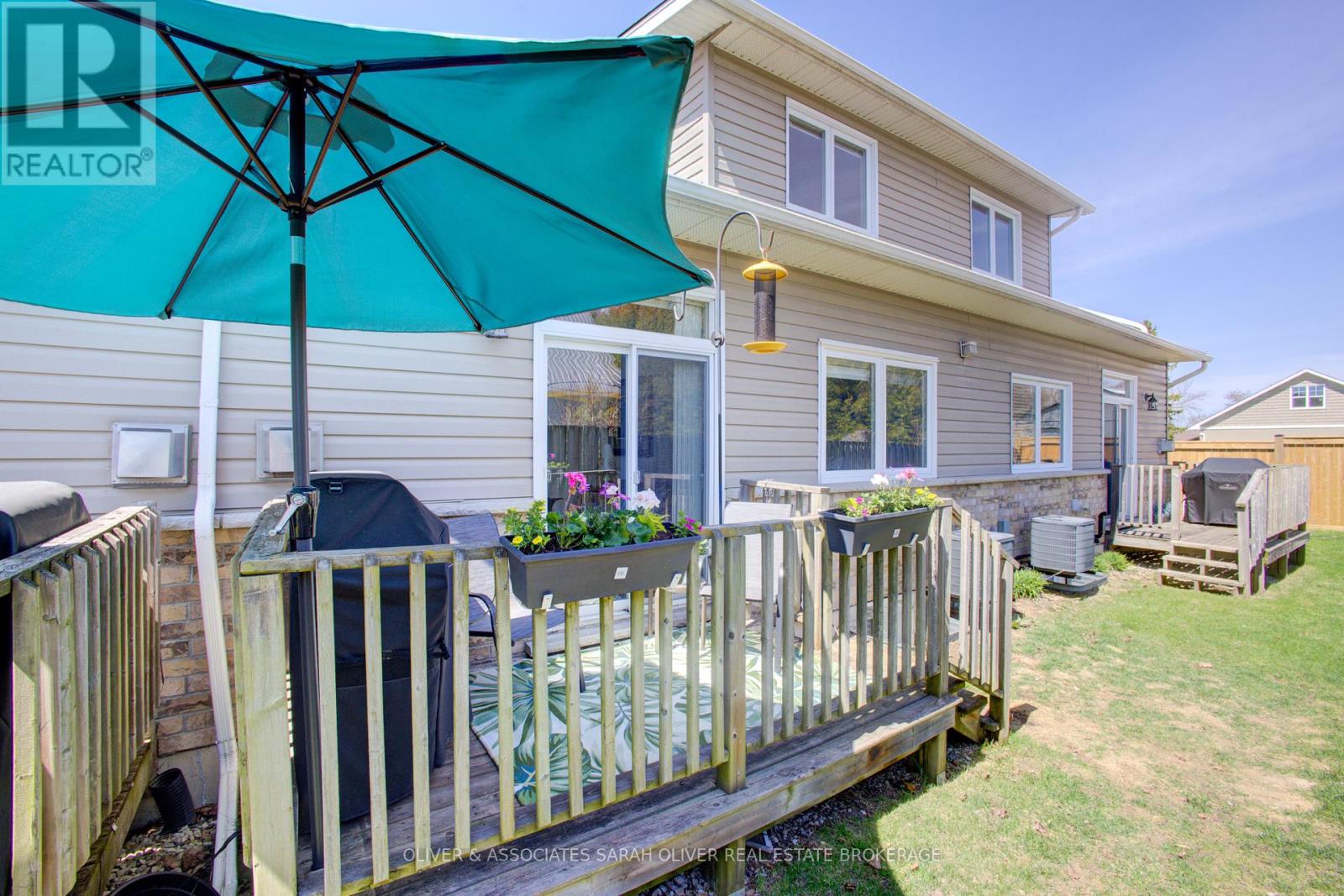 #6 - 433 Queen Street, Kincardine, Ontario N2Z 0A2 - Photo 33 - X12113218