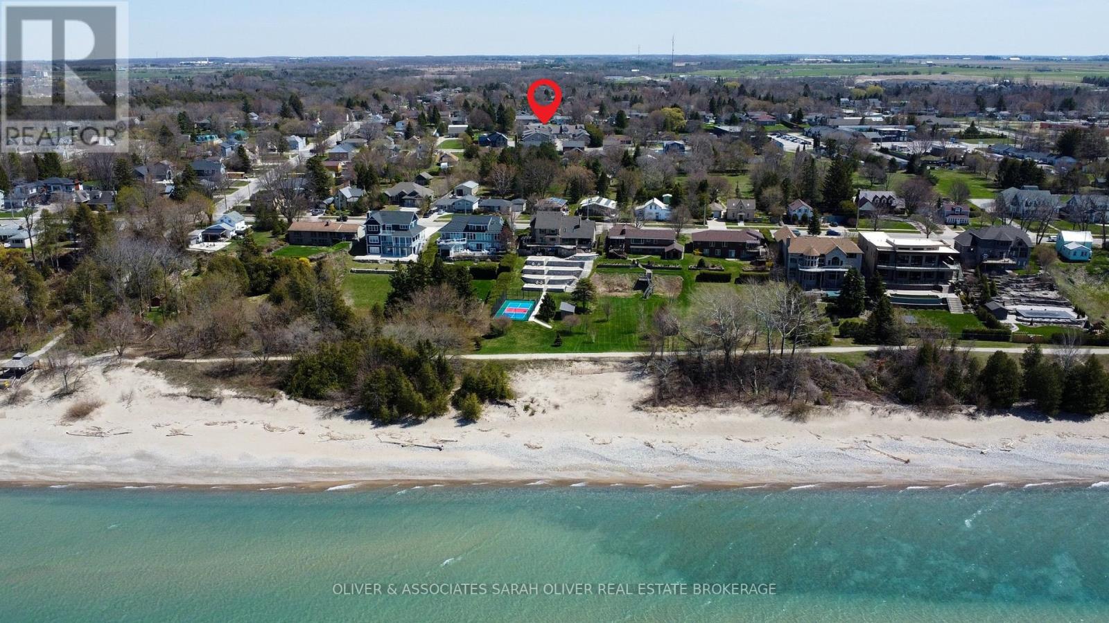 #6 - 433 Queen Street, Kincardine, Ontario N2Z 0A2 - Photo 37 - X12113218