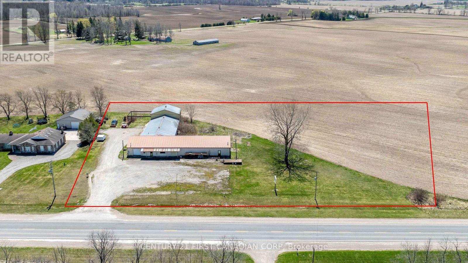 6221 EGREMONT DRIVE, Middlesex Centre, Ontario