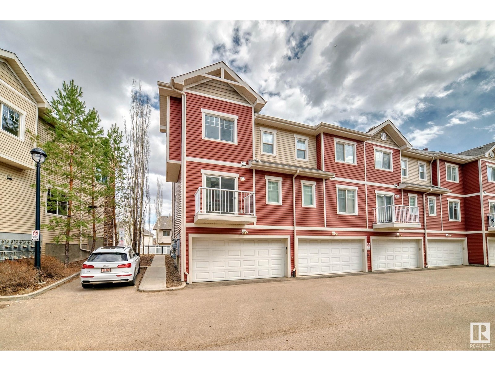 Property at #23 460 HEMINGWAY RD NW image 1