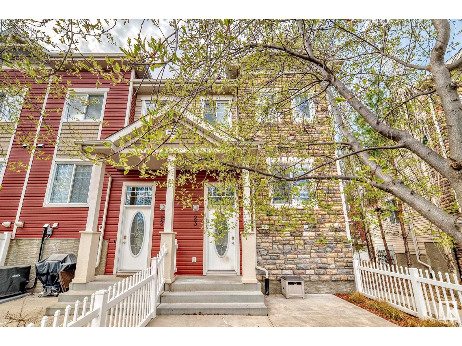 #23 460 Hemingway Rd Nw, Edmonton, Alberta  T6M 0M5 - Photo 2 - E4433426