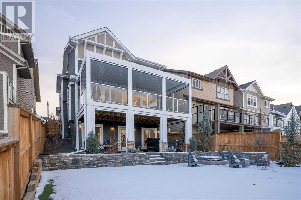 150 Riviera View, Cochrane, Alberta  t4c 0z1 - Photo 42 - A2187421
