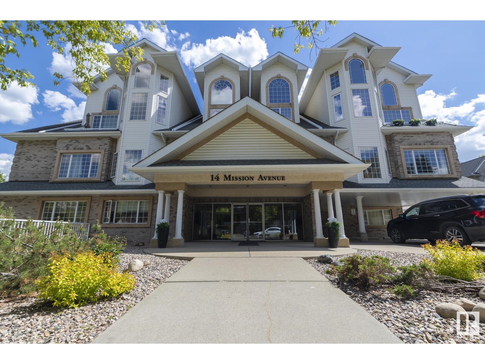 #304 14 MISSION AV, St. Albert, Alberta