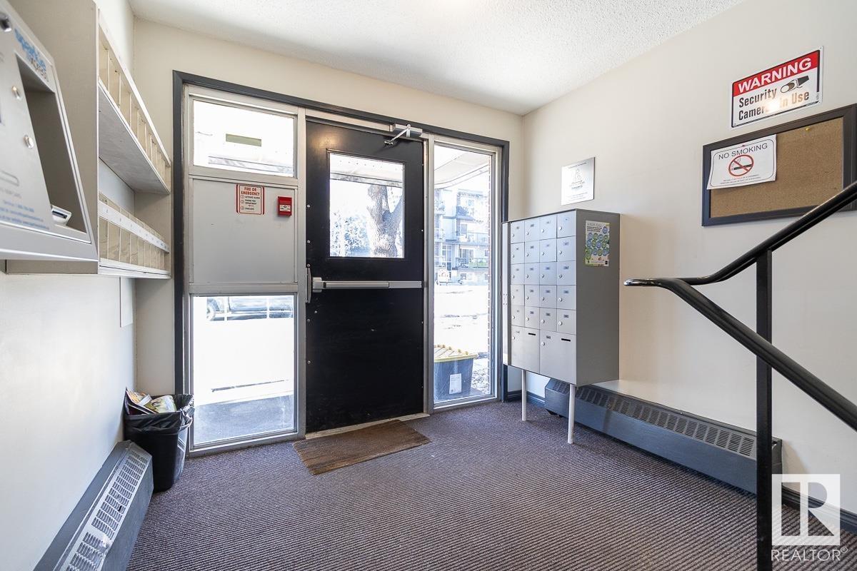 Property at #104 10415 93 ST NW image 5