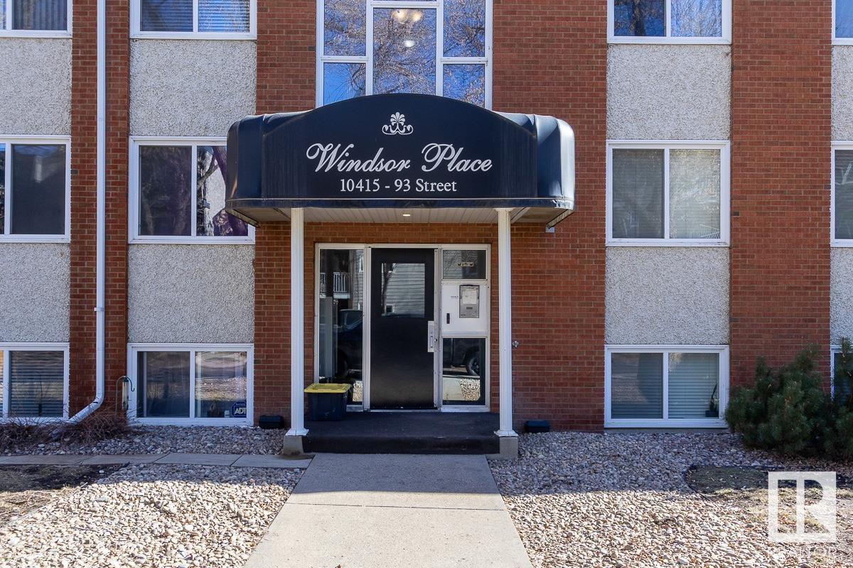Property at #104 10415 93 ST NW image 3