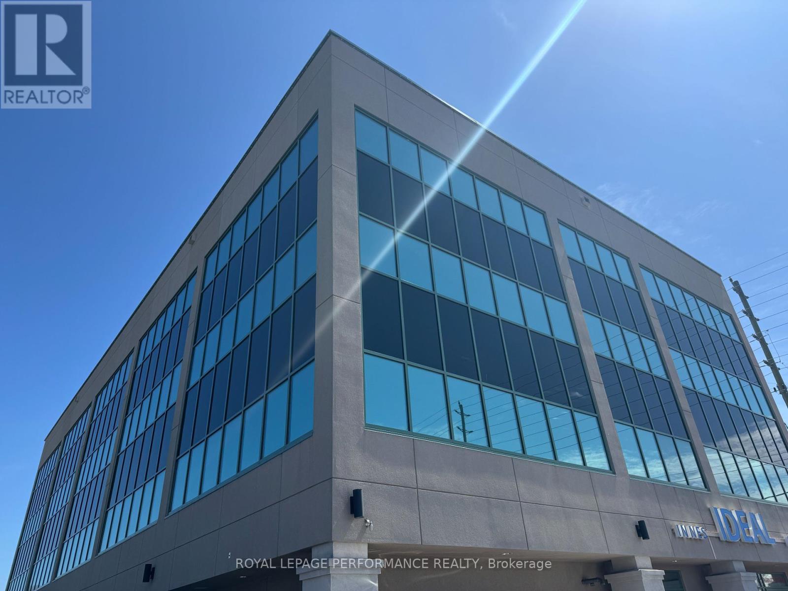 402E - 4473 INNES ROAD, Ottawa, Ontario
