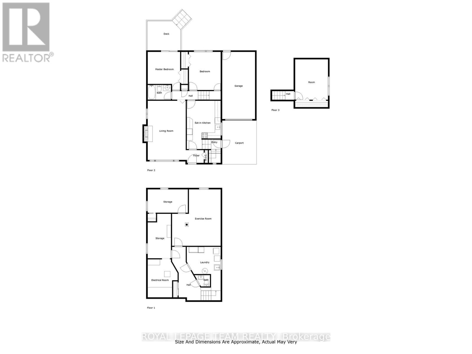 1215 Agincourt Road, Ottawa, Ontario  K2C 2H8 - Photo 31 - X12113322