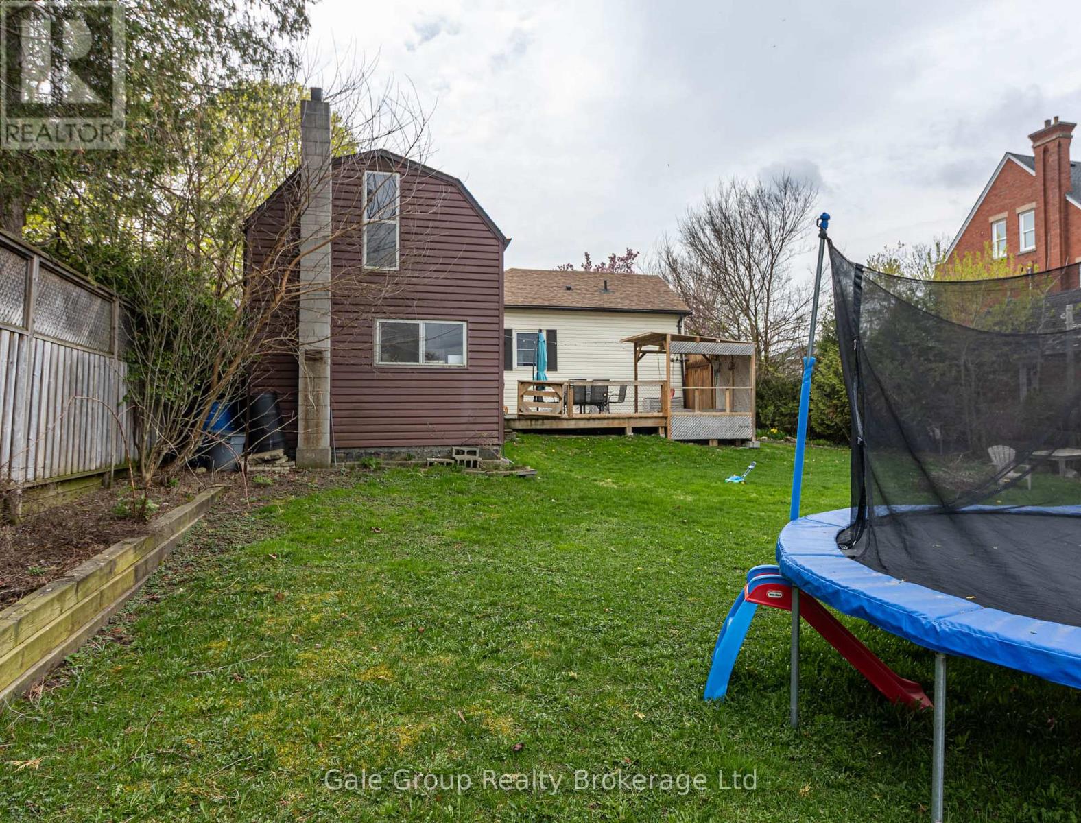 129 Wilson Street, Woodstock, Ontario  N4S 3P2 - Photo 26 - X12113254