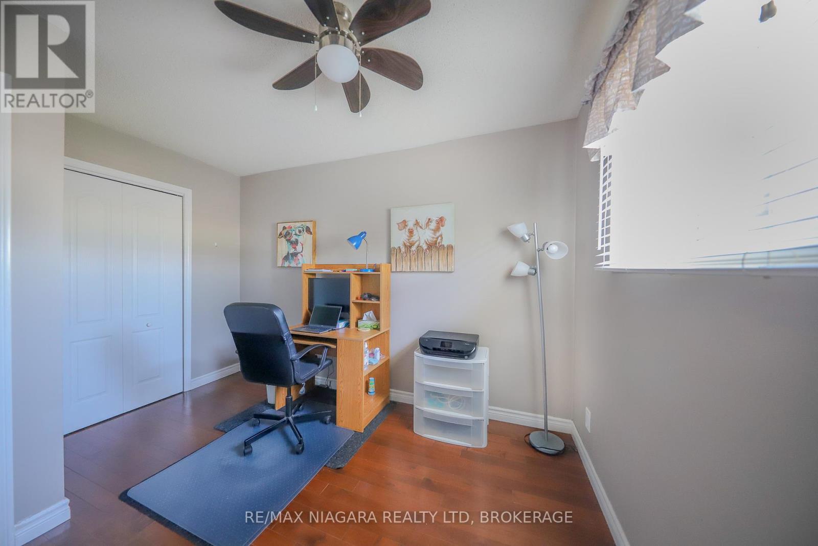 34 Swayze Court, Thorold (Allanburg/thorold South), Ontario  L2V 4Y9 - Photo 12 - X12113270