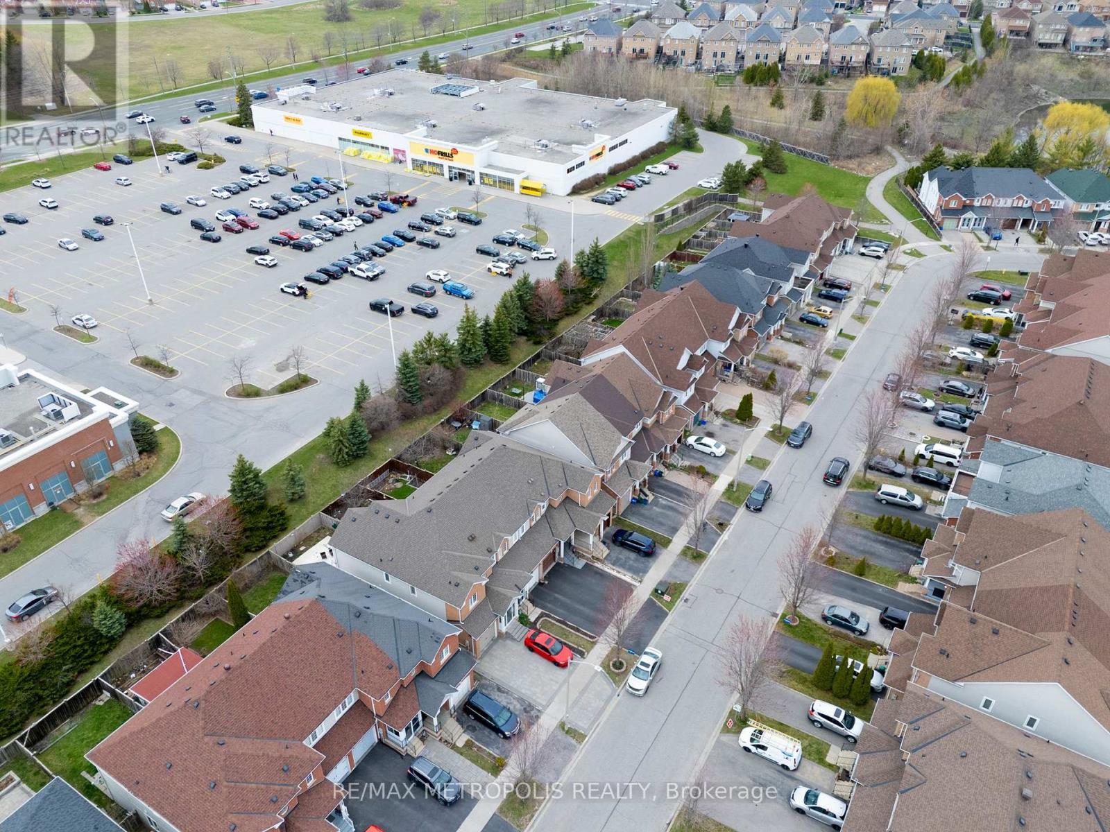 87 Billingsley Crescent, Markham, Ontario  L3S 4P5 - Photo 36 - N12111549