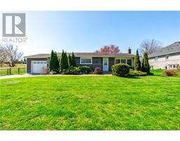 258 OAKHILL Drive, Brantford, Ontario