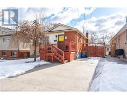 101 EAST 24TH Street, Hamilton, Ontario