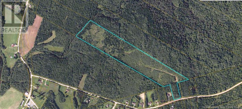 115 Creek Road, Berwick, New Brunswick