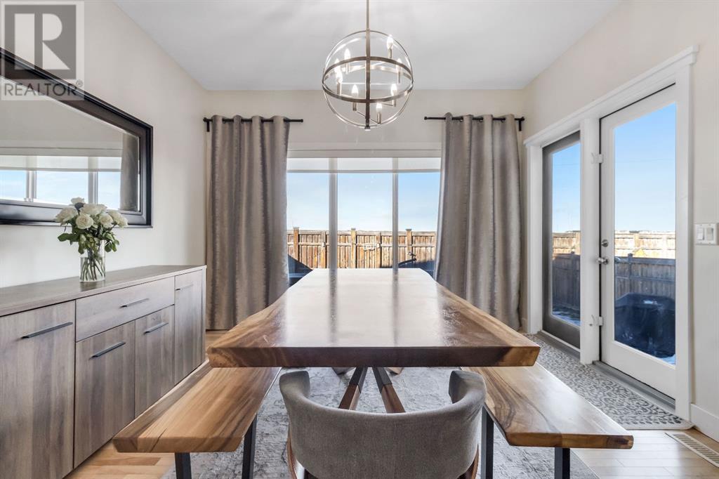 115 Mahogany Way Se, Calgary, Alberta  T3M 1N5 - Photo 13 - A2216274