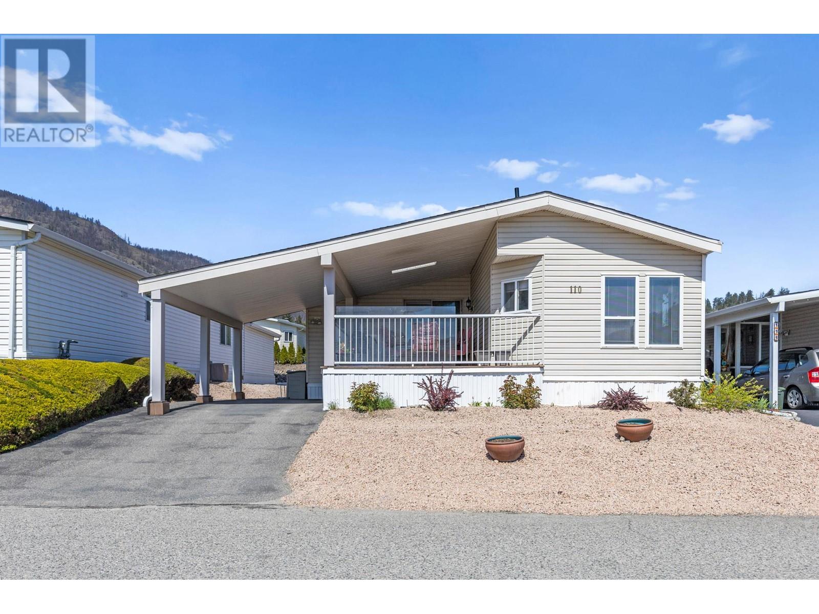 Property at 1850 Shannon Lake Road Unit# 110 image 1