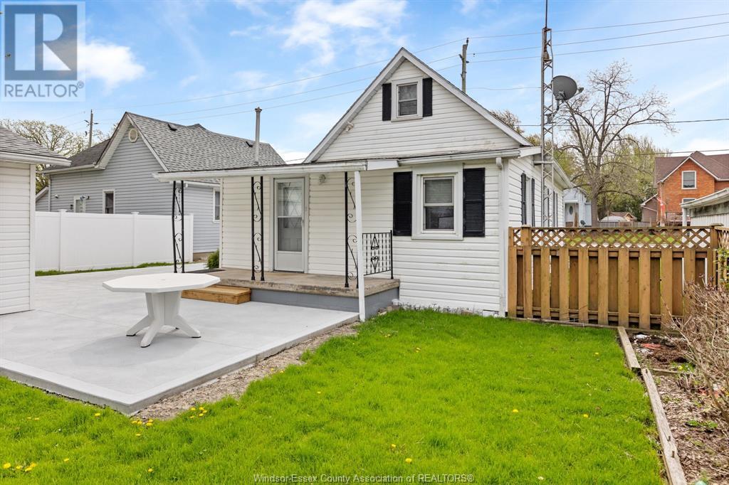 48 Canal Street East, Tilbury, Ontario  N0P 2L0 - Photo 28 - 25010717