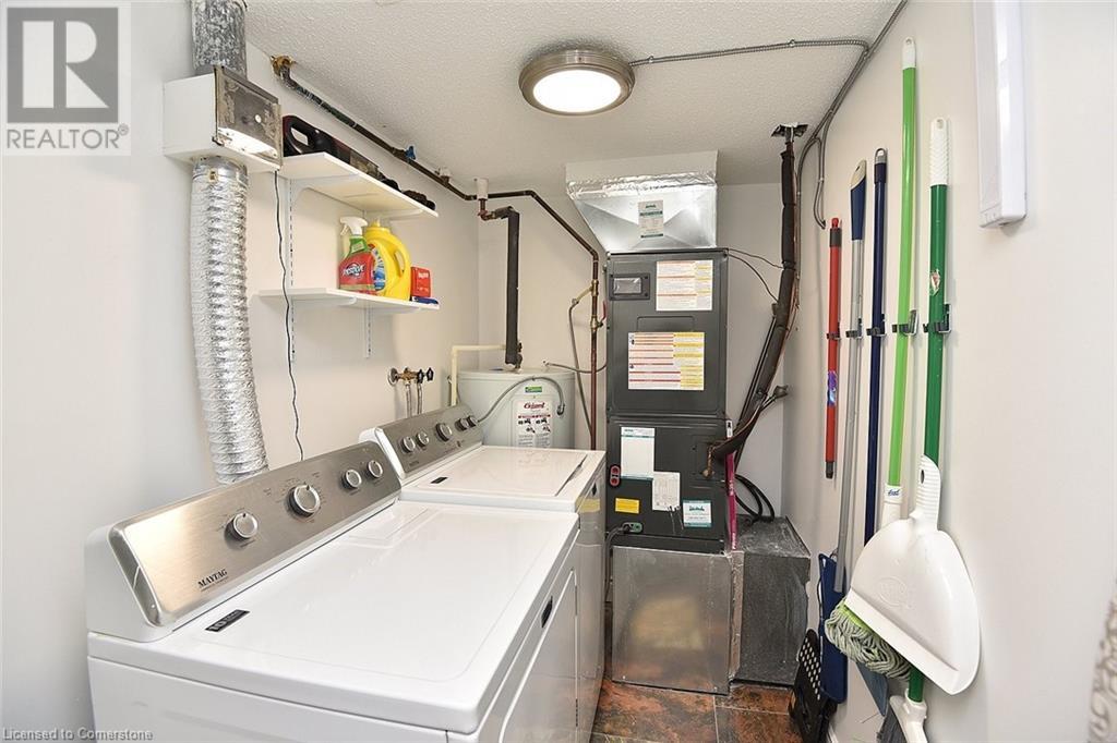 150 Wilson Street W Unit# 114, Hamilton, Ontario  L9G 4E7 - Photo 30 - 40714726