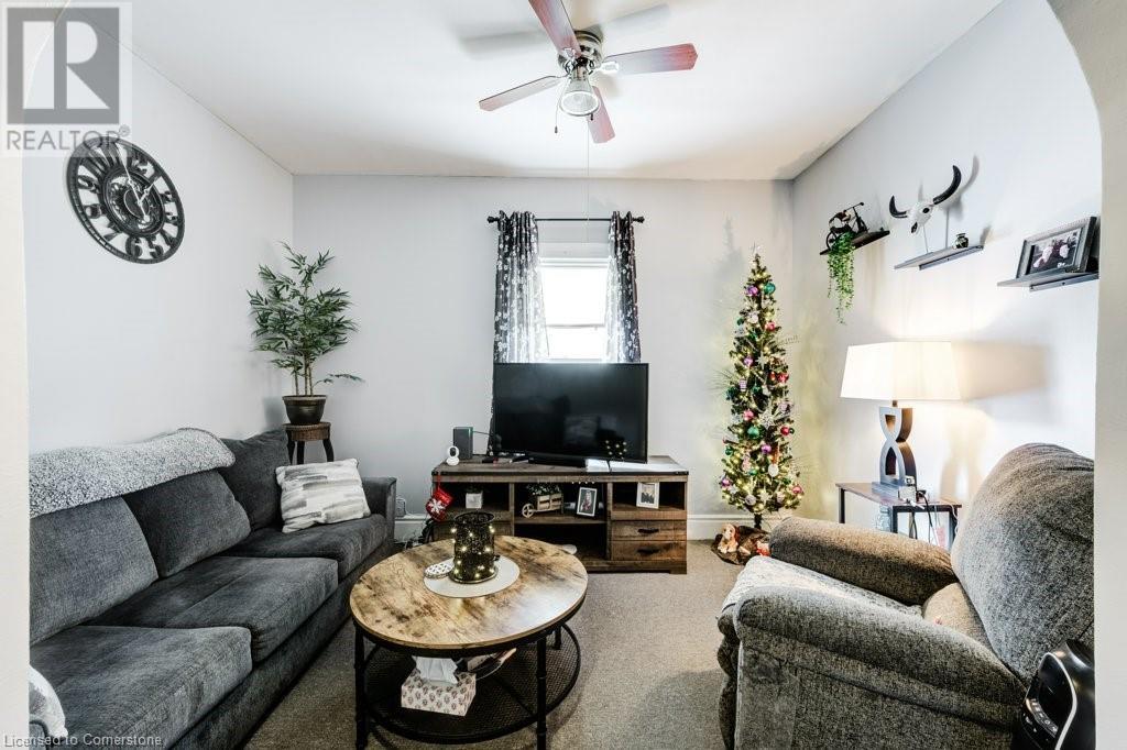 119 Water Street S, St. Marys, Ontario  N4X 1C9 - Photo 23 - 40683606