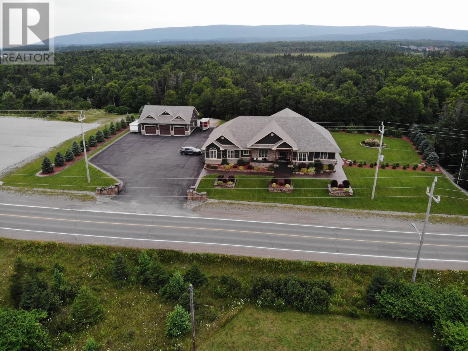 155 Hansen Highway, Stephenville, Newfoundland & Labrador