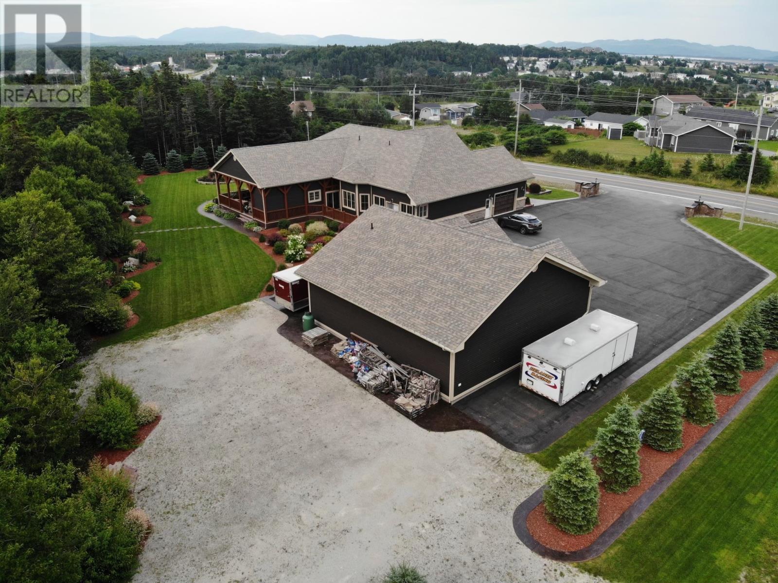 155 Hansen Highway, Stephenville, Newfoundland & Labrador  A2N 1W3 - Photo 3 - 1284403