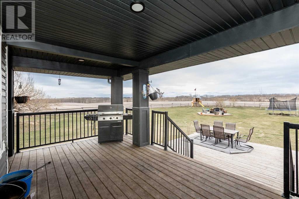 34257 Range Road 14, Rural Red Deer County, Alberta  T0M 0K0 - Photo 8 - A2215951