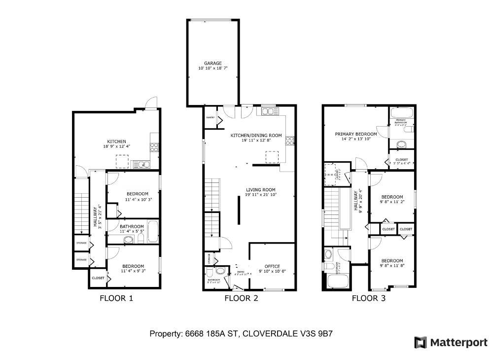 6668 185a Street, Surrey, British Columbia  V3S 9B7 - Photo 40 - R2994315